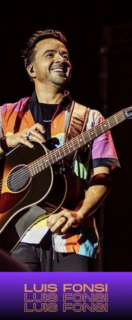 Luis Fonsi